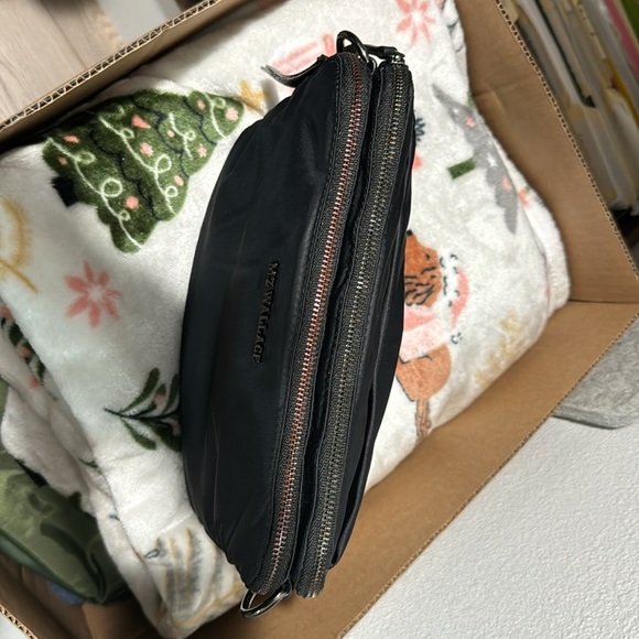 MZ WALLACE Bowery Crossbody - Picture 15 of 16